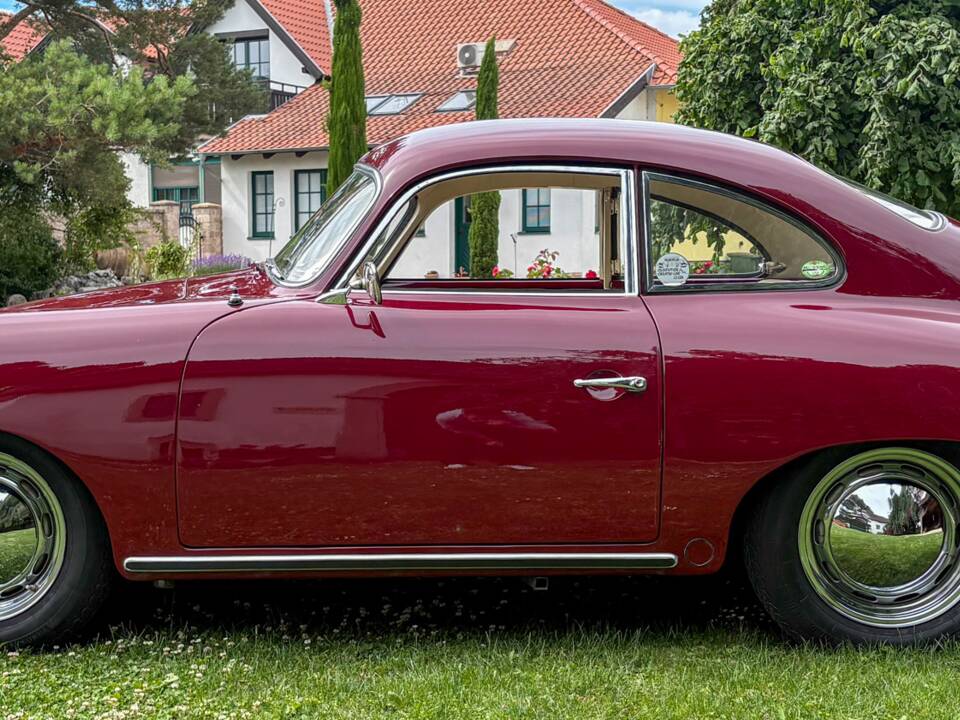 Bild 2/24 von Porsche 356 1500 (1953)