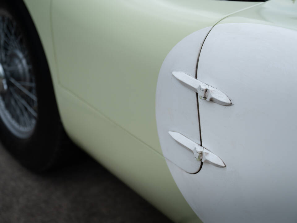 Afbeelding 24/99 van Jaguar XK 120 C (C-Type) (1954)