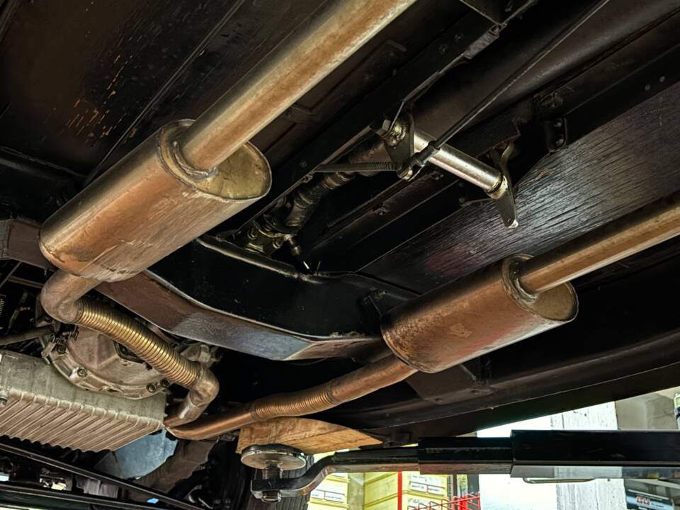 Immagine 7/22 di Jaguar Mk IV 3,5 Litre (1948)