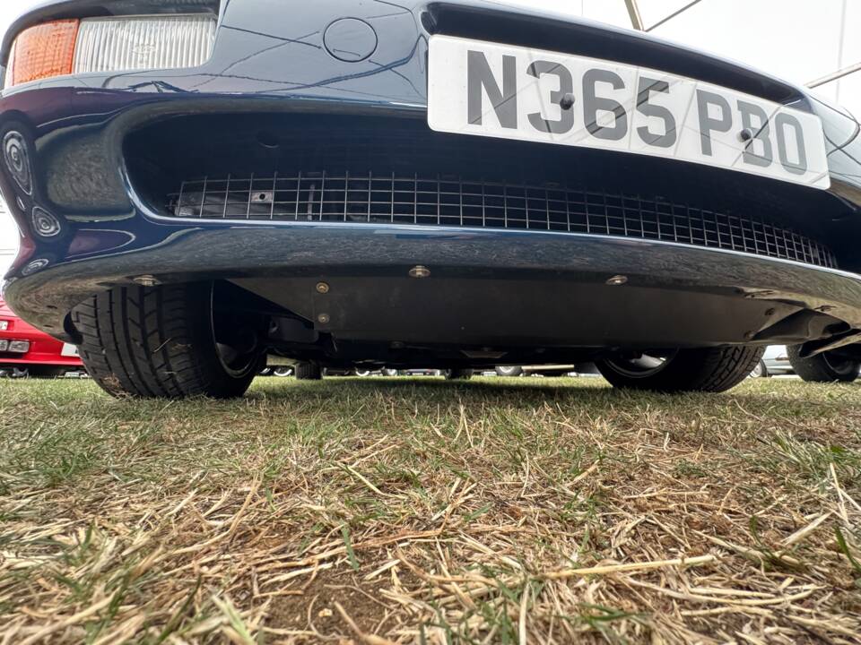 Image 47/50 of Ford Escort RS Cosworth (1996)