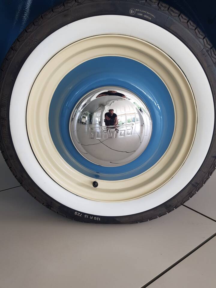 Afbeelding 18/18 van Gutbrod Superior (1953)