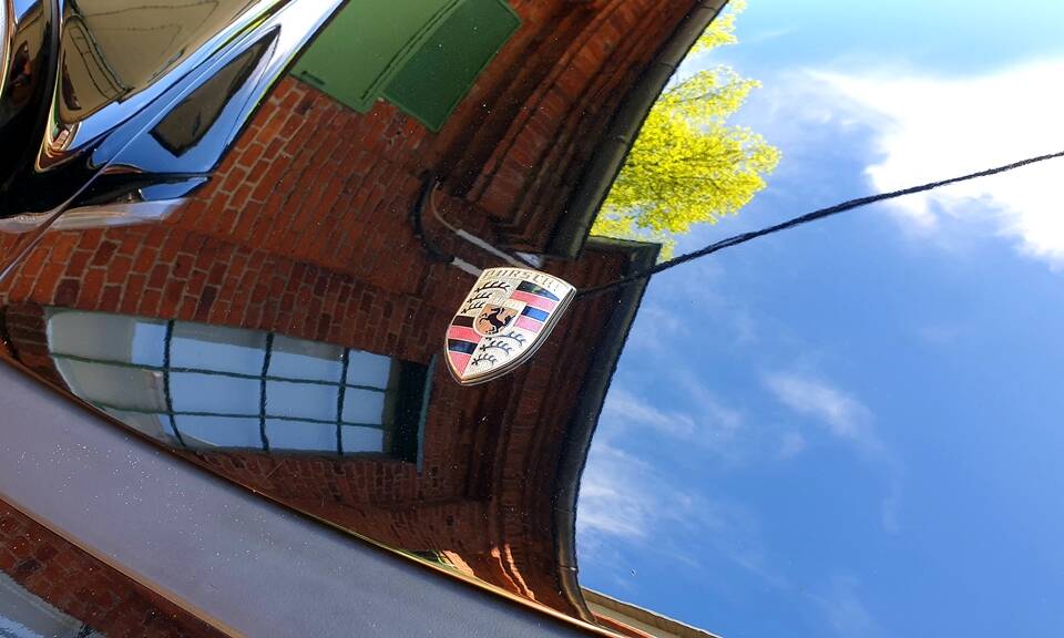 Image 23/64 de Porsche 911 SC 3.0 (1978)