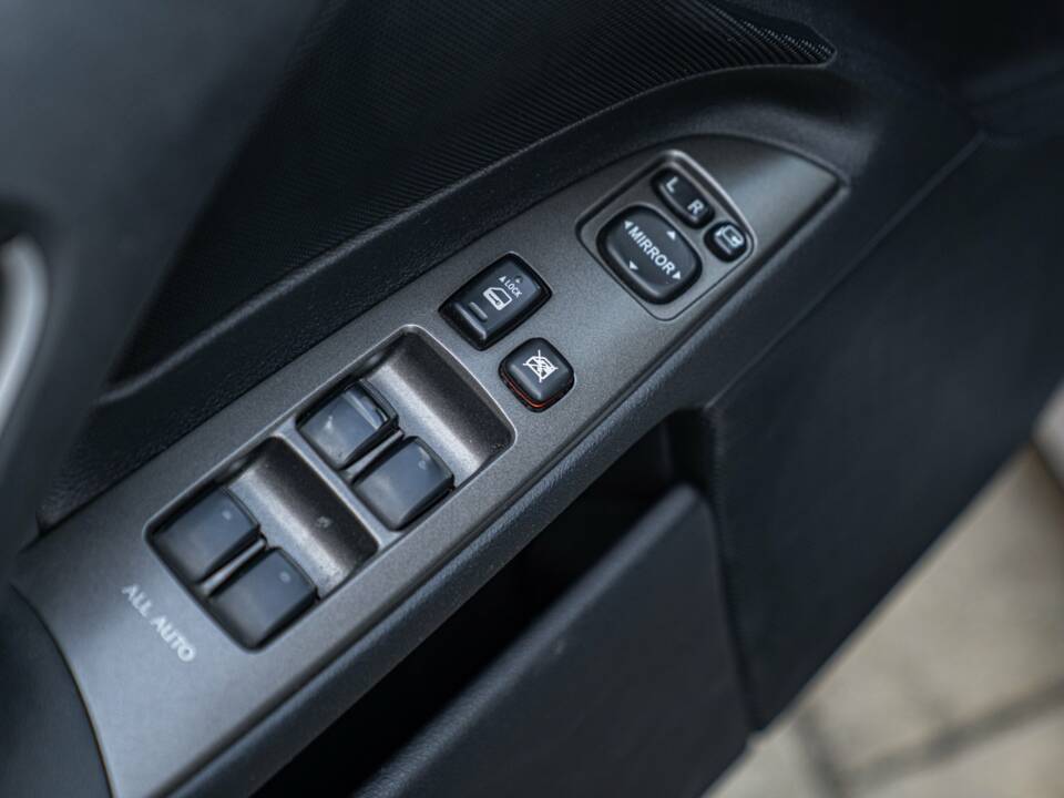 Afbeelding 29/50 van Lexus IS 220d (2006)