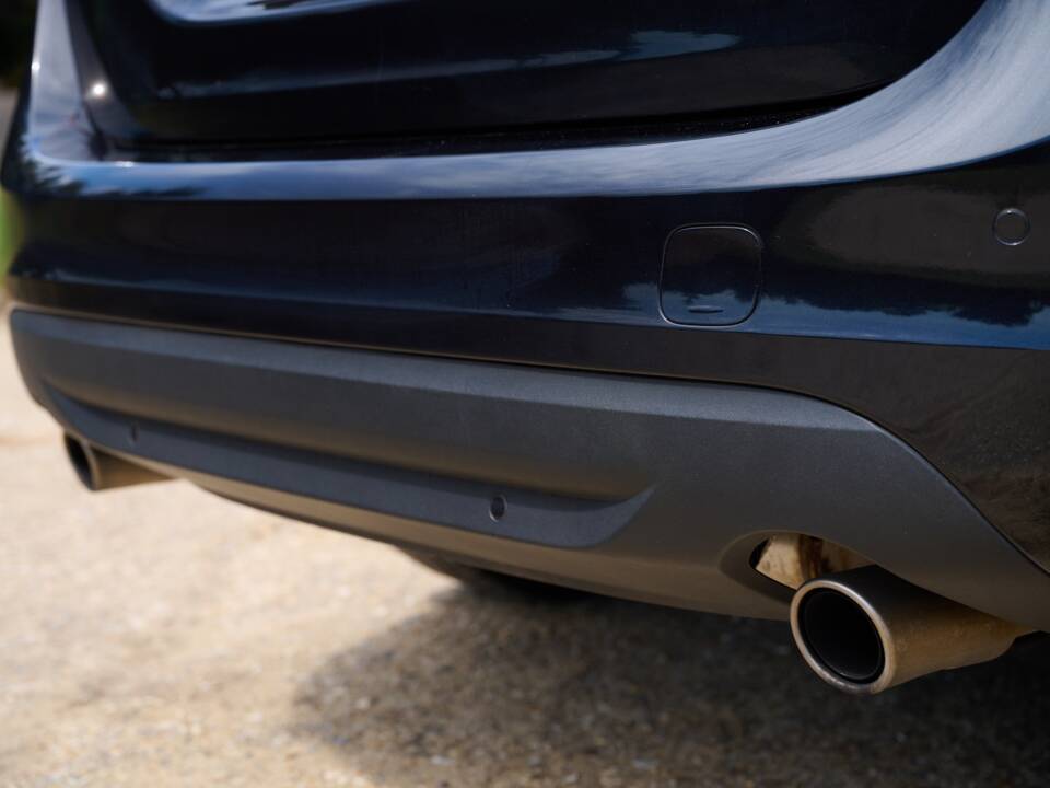 Immagine 12/47 di Volvo V60 T6 (2012)