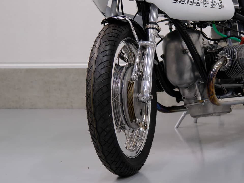 Bild 29/82 von BMW R 69 S (1968)