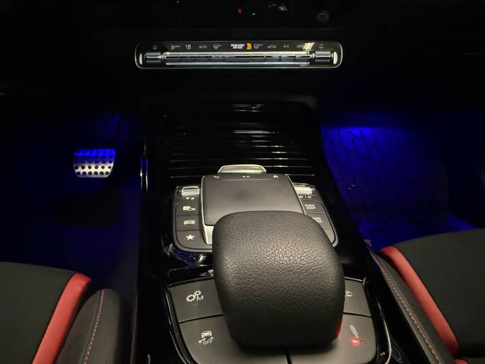 Image 23/31 of Mercedes-AMG CLA 45 S 4MATIC+ (2021)