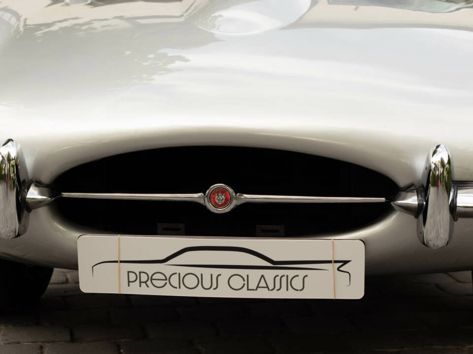 Imagen 19/57 de Jaguar E-Type (2+2) (1968)