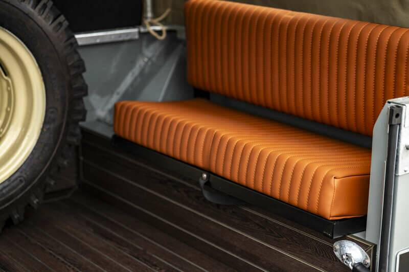 Bild 36/48 von Land Rover 88 (1961)