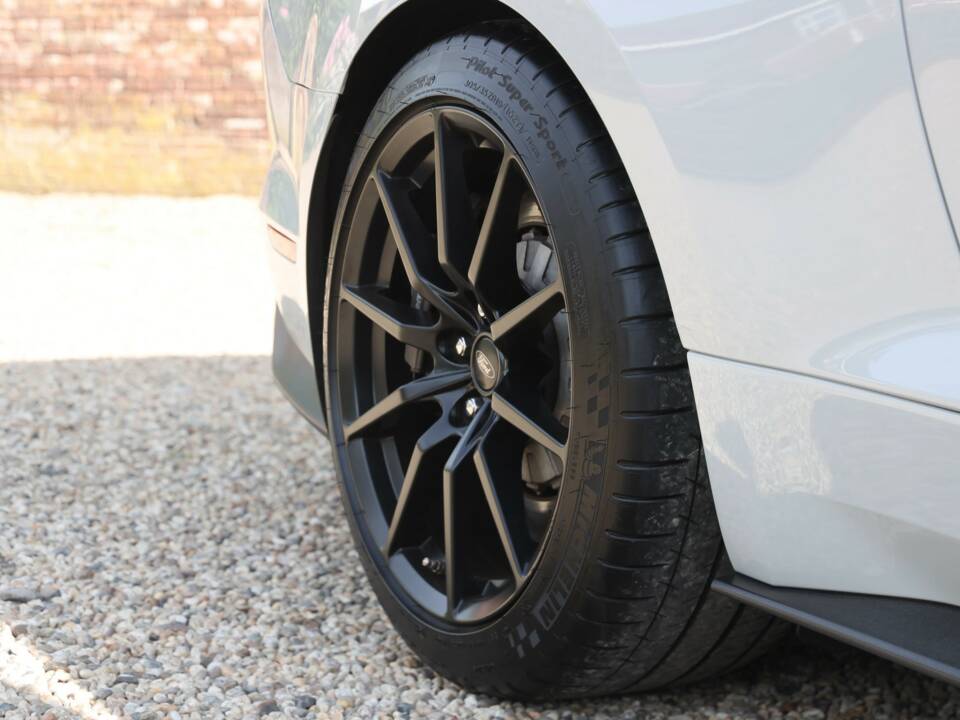 Image 32/50 of Ford Mustang Shelby GT 350 (2017)