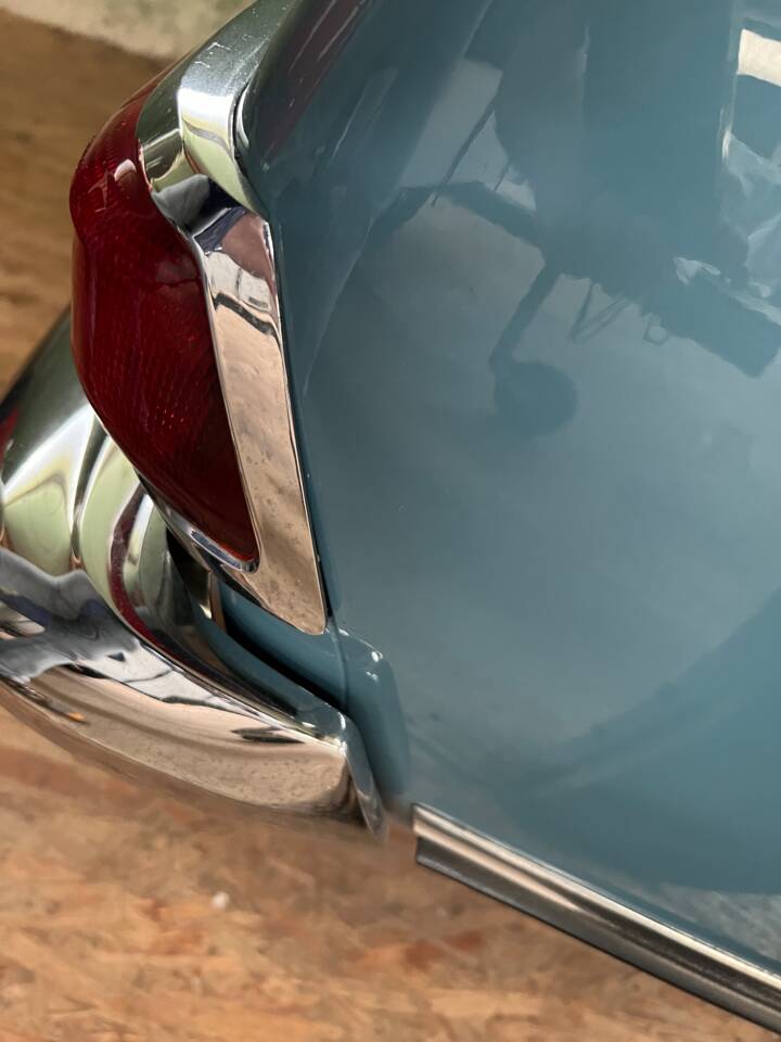 Immagine 5/70 di Mercedes-Benz 250 SL (1967)