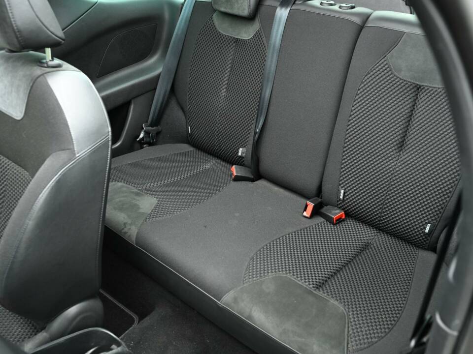 Image 21/50 de Citroën DS3 1.6 THP (2017)