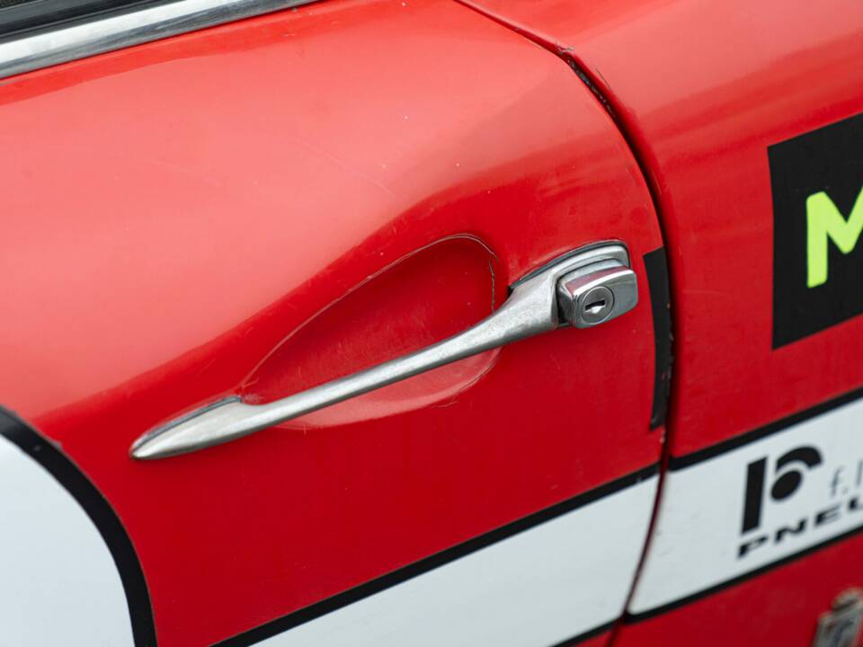 Imagen 15/50 de FIAT 124 Sport Coupe (1974)