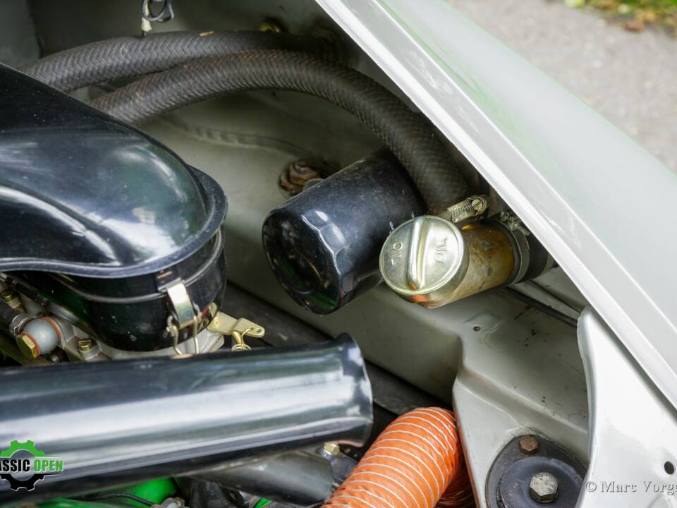 Image 57/57 of Porsche 911 2.0 (1968)