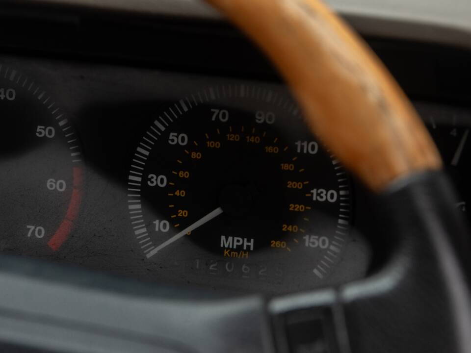 Image 46/50 de Jaguar XJS 4.0 Celebration (1995)