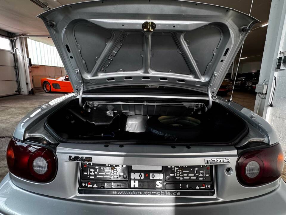 Image 14/18 of Mazda MX-5 1.6 (1992)