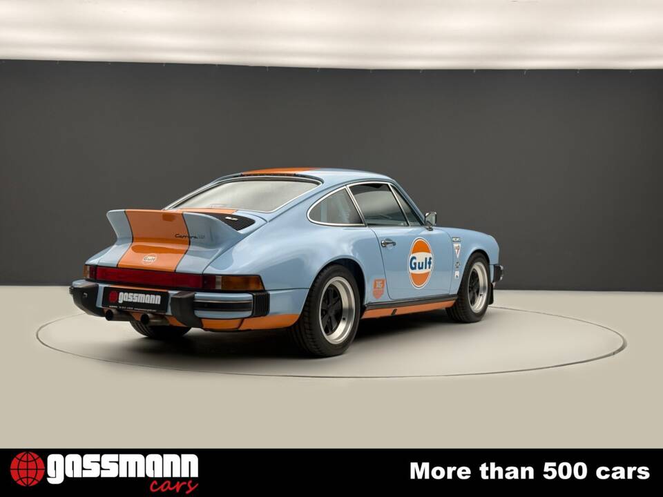 Bild 8/15 von Porsche 911 2.7 S (1977)