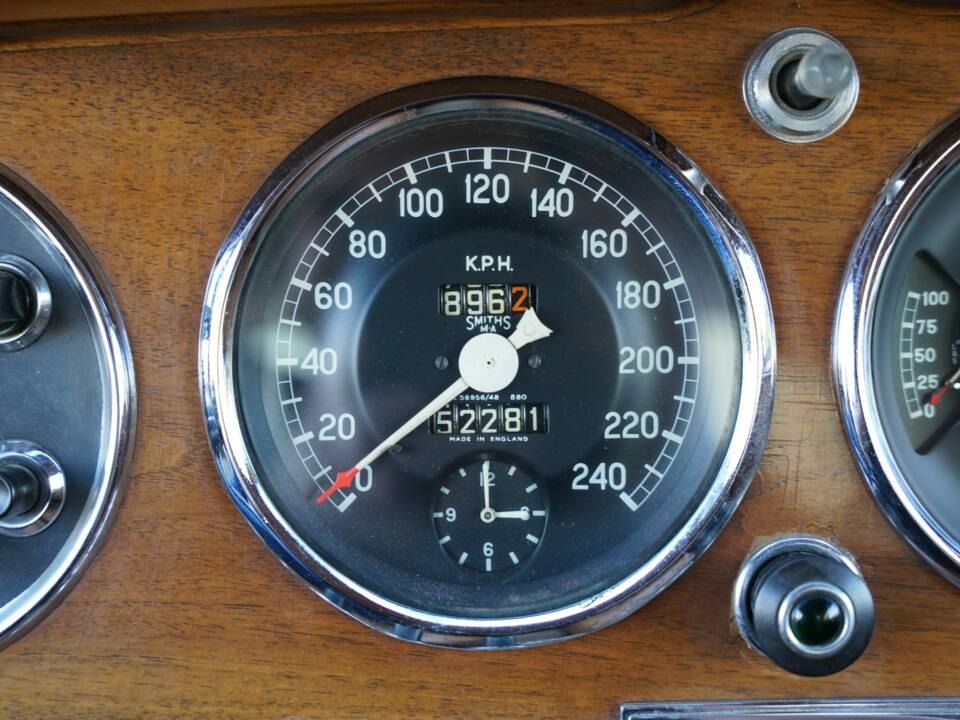 Bild 43/50 von Aston Martin DB 2 (1952)