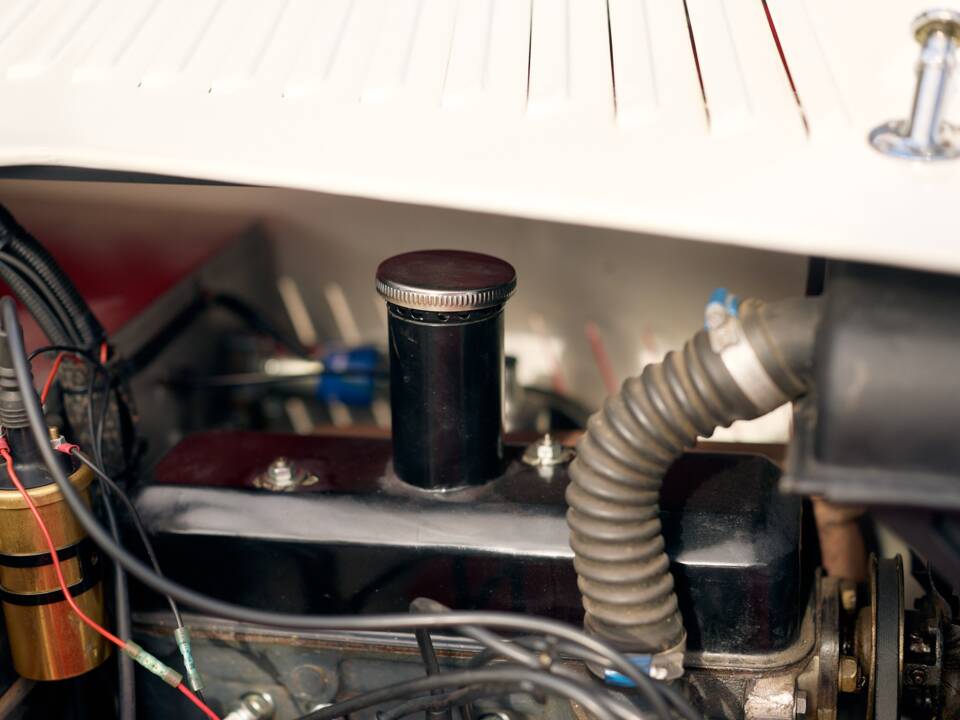 Afbeelding 19/27 van Singer 9 Le Mans (1932)