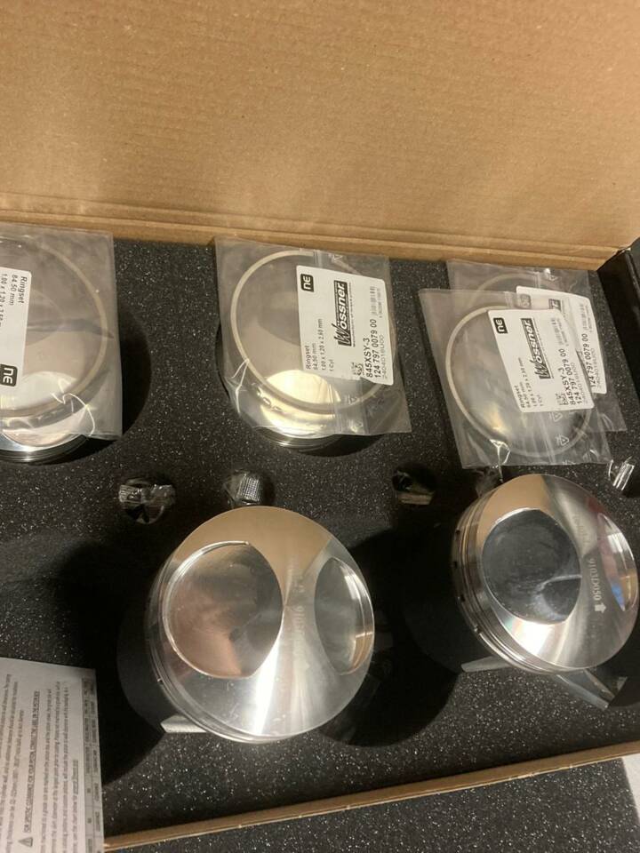 Bild 95/100 von Porsche 911 2.2 E (1971)