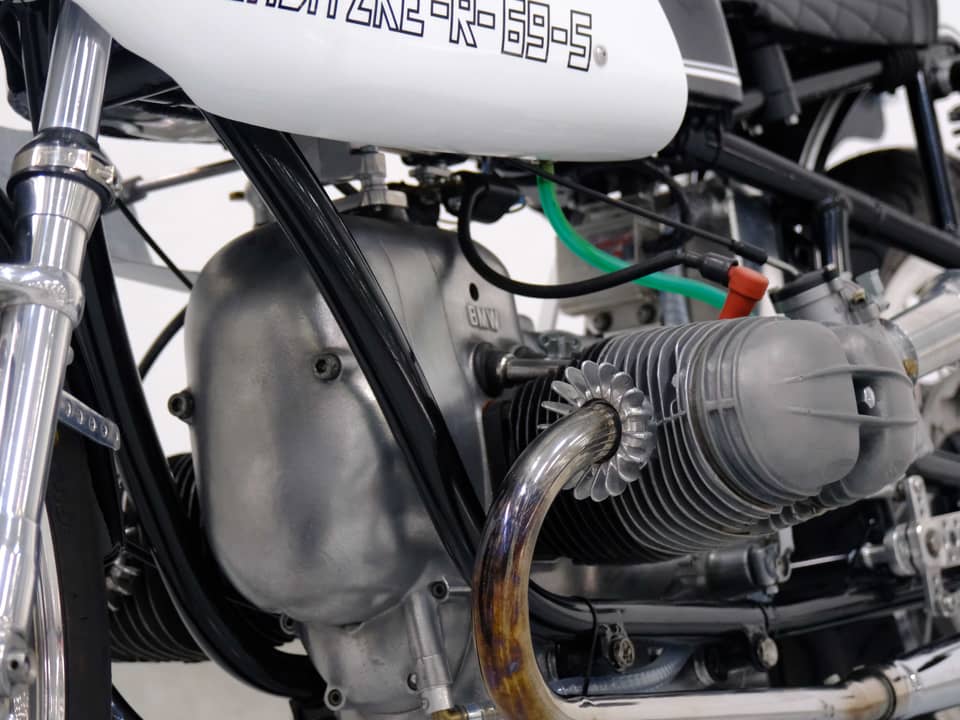 Bild 31/82 von BMW R 69 S (1968)