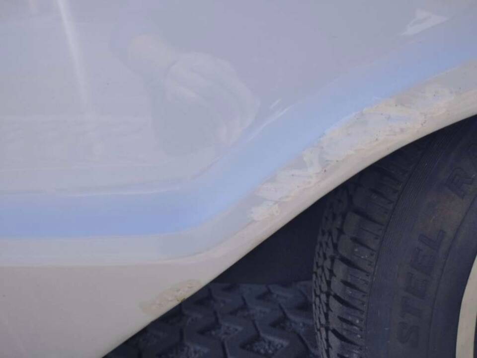 Image 21/23 of Buick Le Sabre Coupe (1966)