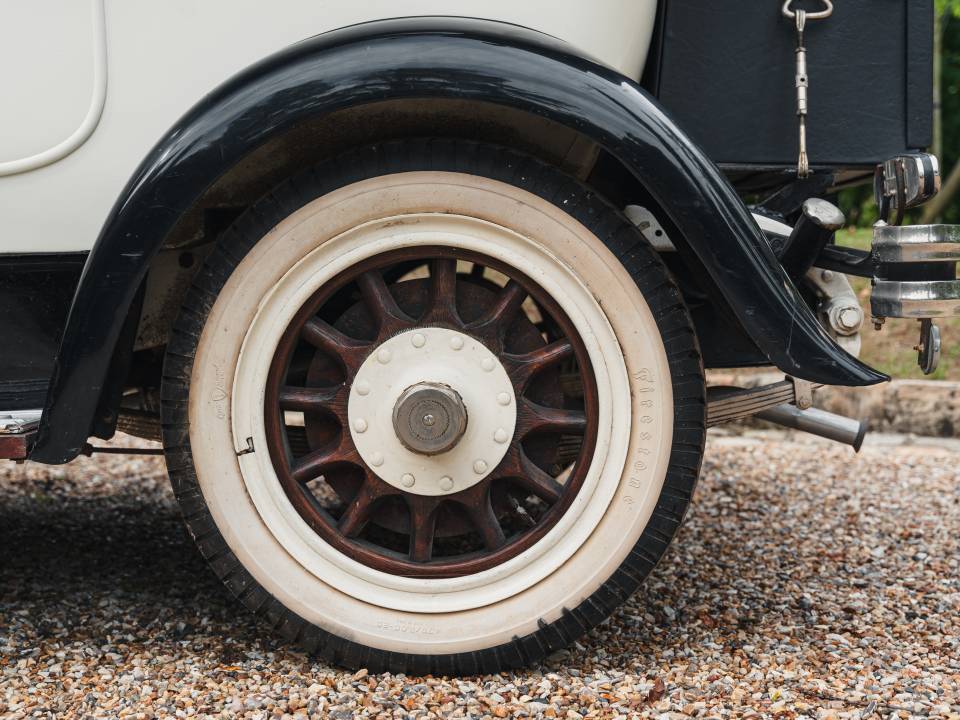Image 31/50 of Delahaye Type 87 Torpedo (1927)
