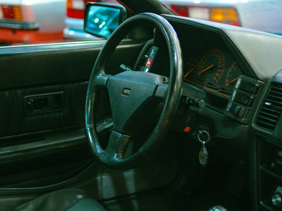 Image 39/46 of Nissan 300 ZX Turbo (1989)