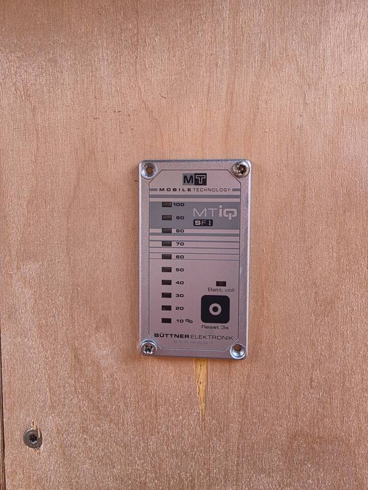 Image 30/38 de Mercedes-Benz Unimog U 1300 L (1986)