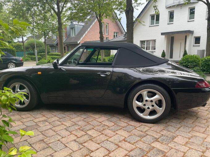 Bild 29/32 von Porsche 911 Carrera 2 (1994)