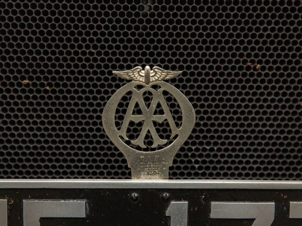 Image 41/50 of Rolls-Royce 40&#x2F;50 HP Silver Ghost (1920)