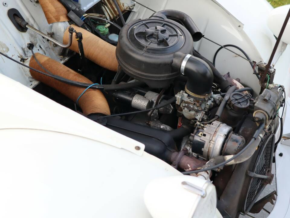 Image 6/50 of Citroën 2 CV 6 (1985)