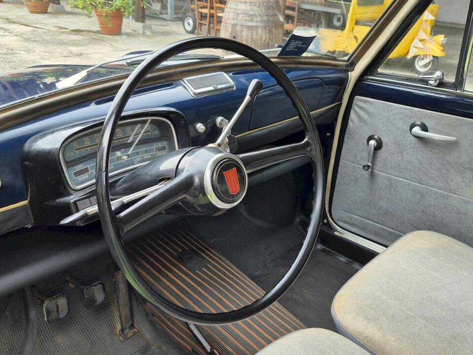 Afbeelding 18/44 van FIAT 1100 D (1963)