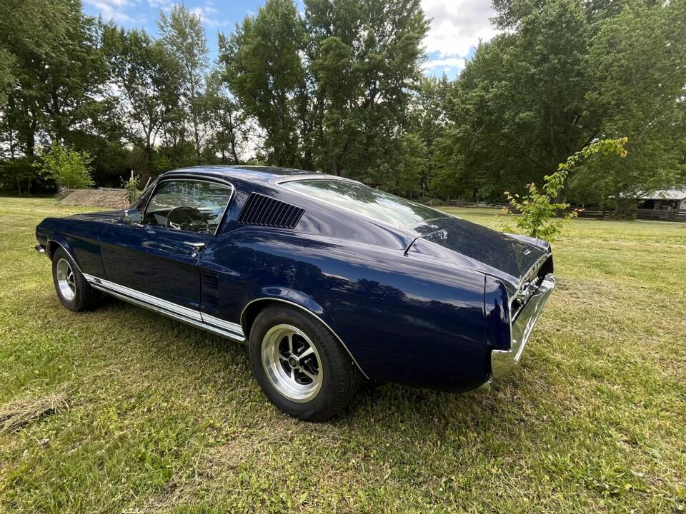 Bild 3/41 von Ford Mustang 289 (1967)