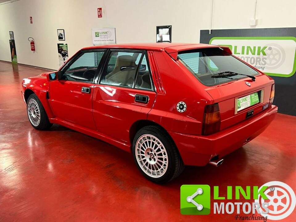 Afbeelding 4/10 van Lancia Delta HF Integrale Evoluzione II (1994)