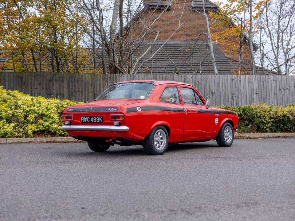 Image 37/50 of Ford Escort Mexico (1972)