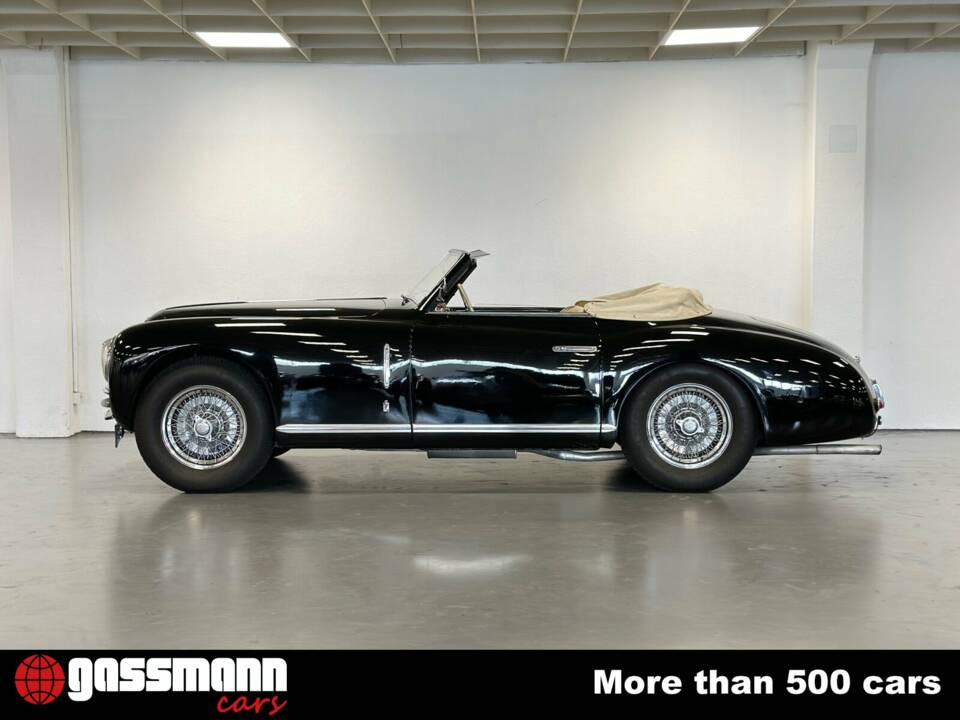 Image 2/15 of Alfa Romeo 6C 2500 SS (1949)