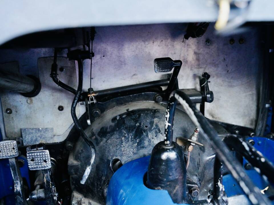 Bild 44/50 von Graham 8 Lucenti Special (1932)