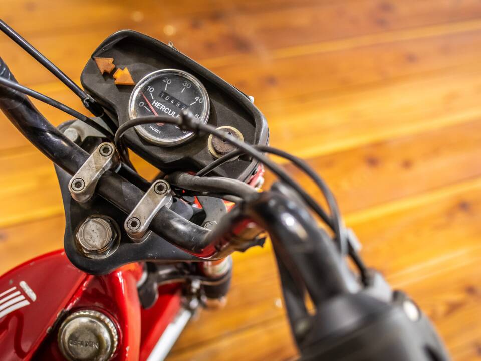 Image 5/9 of Sachs Optima 50 (1900)