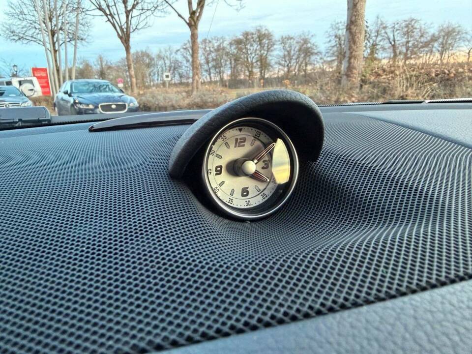 Bild 14/22 von Mercedes-Benz SL 350 (2013)