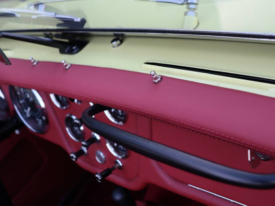 Afbeelding 10/50 van Triumph TR 2 (1954)