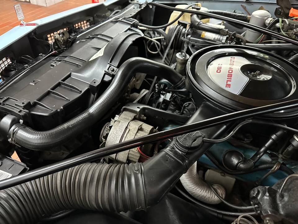 Imagen 60/64 de Oldsmobile Delta 88 Royale (1979)