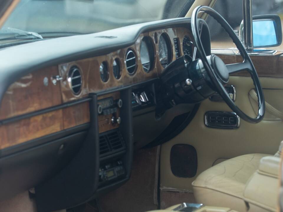 Immagine 4/50 di Bentley T 2 (1980)