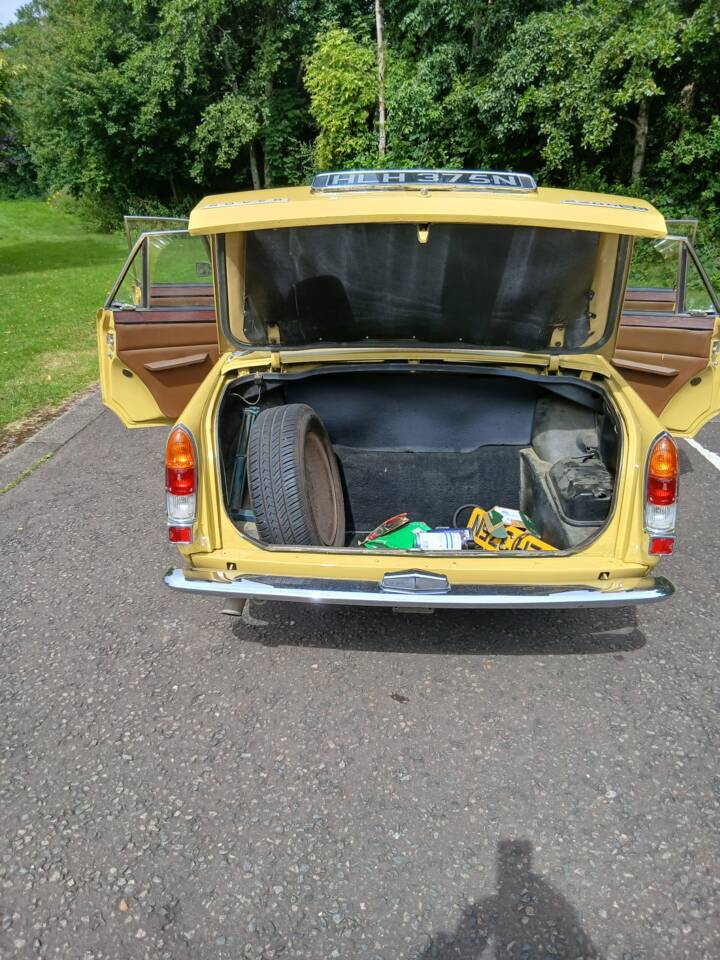 Imagen 6/11 de Rover 2200 SC (1975)