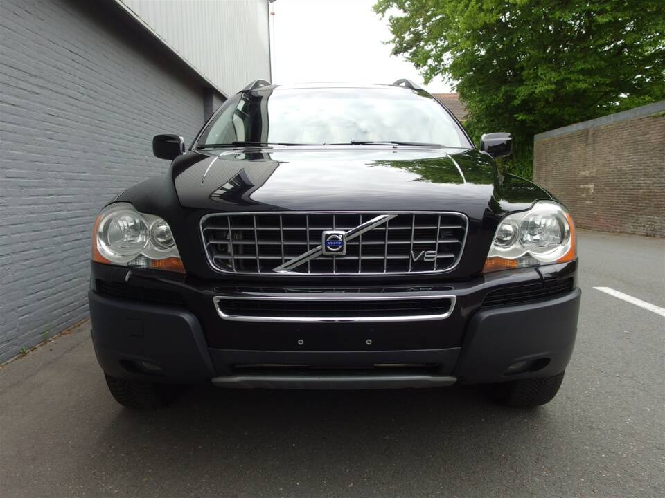 Bild 7/97 von Volvo XC90 V8 (2005)