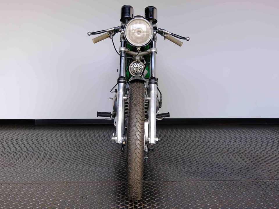 Image 18/57 of Benelli 125 Sport Special (1971)
