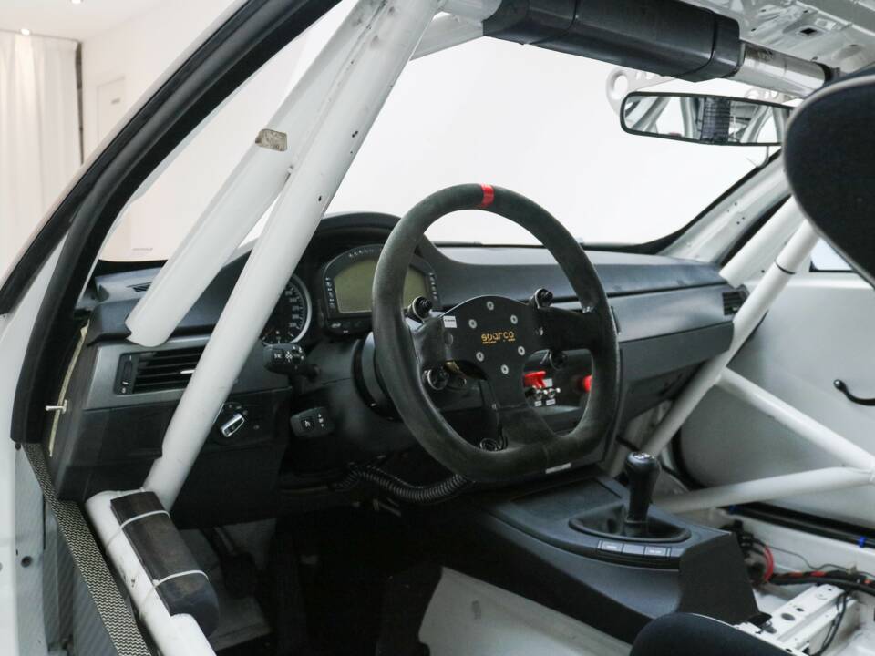 Afbeelding 8/29 van BMW M3 (2009)