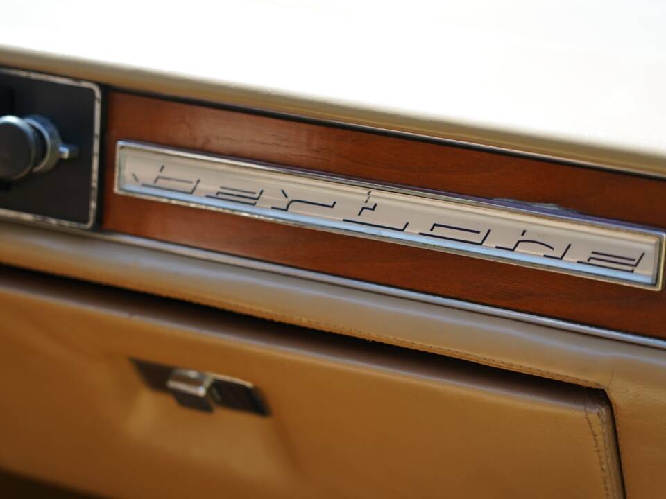 Afbeelding 7/24 van Lamborghini Espada (1971)