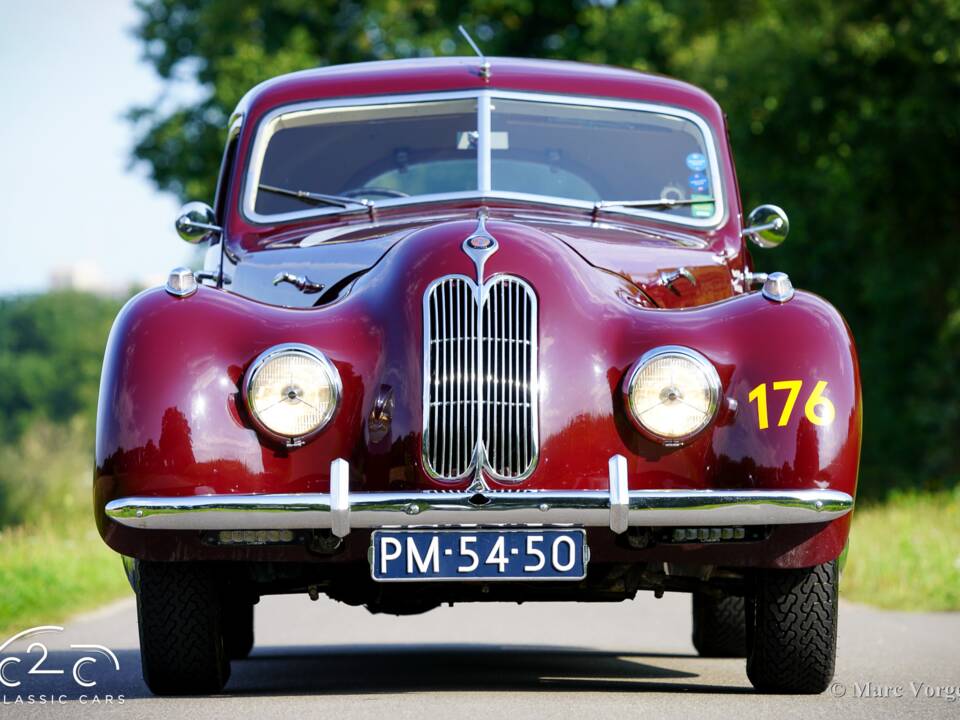 Afbeelding 2/54 van Bristol 400 (1949)