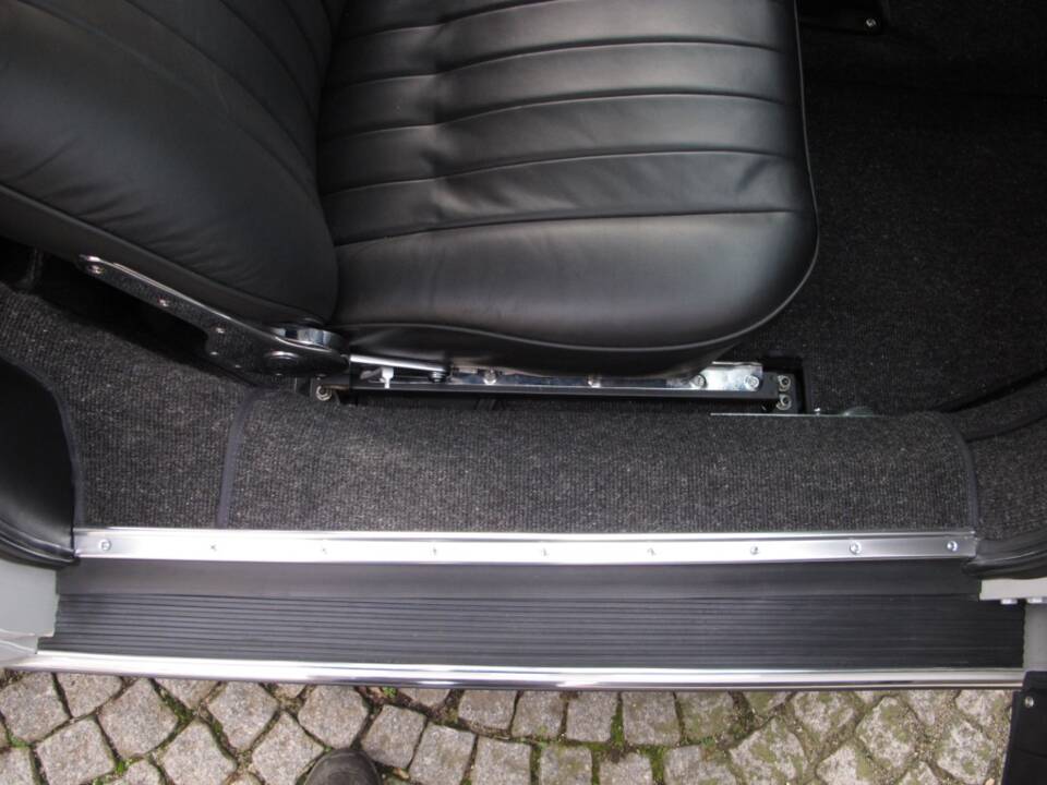 Image 60/100 of Porsche 356 B 1600 Super (1961)