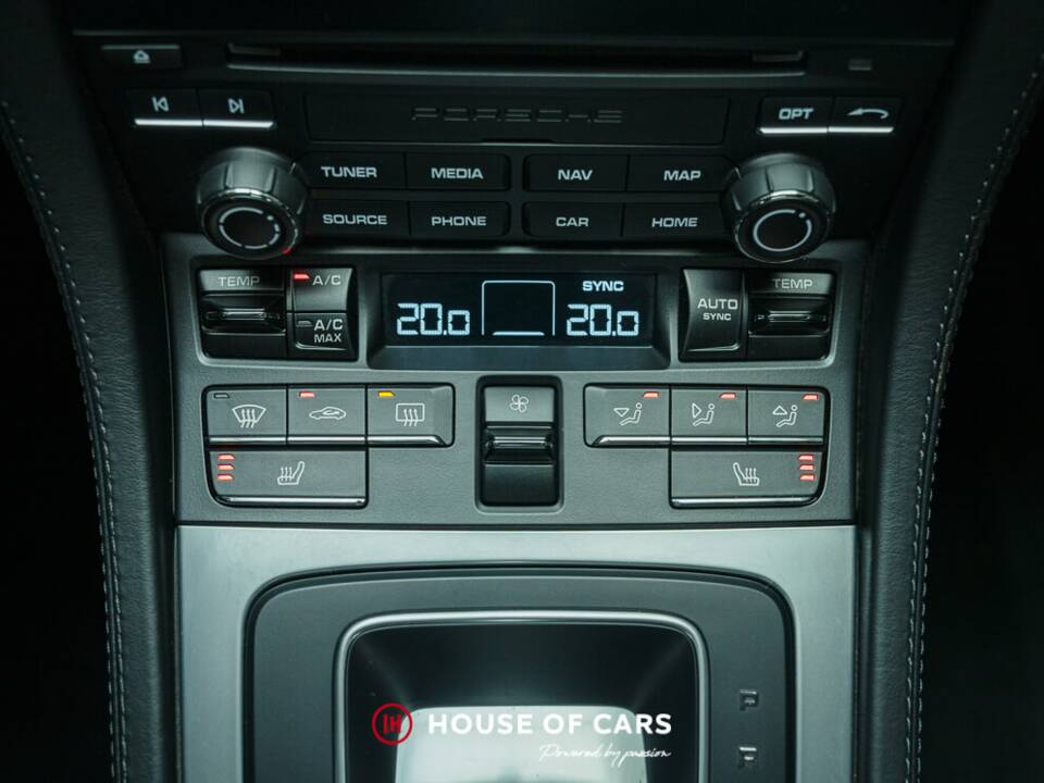 Imagen 21/24 de Porsche 718 Cayman (2020)